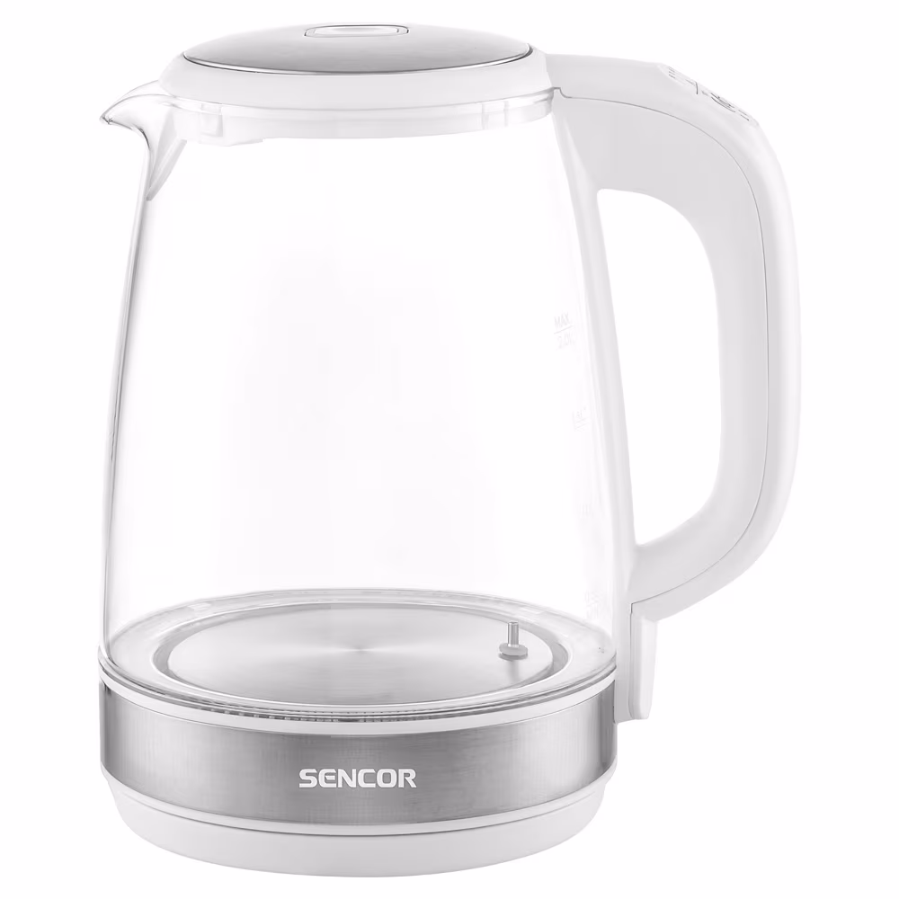 Чайник электрический Sencor SWK2190WH