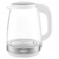 Чайник электрический Sencor SWK2190WH thumbnav 1
