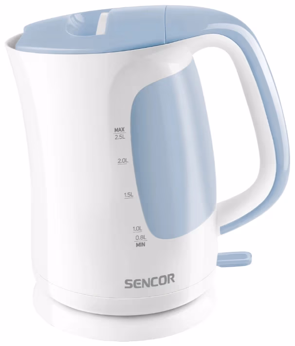 Fierbator de apa electric Sencor SWK2510WH 