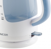 Fierbator de apa electric Sencor SWK2510WH thumbnav 3