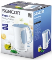 Fierbator de apa electric Sencor SWK2510WH thumbnav 7