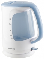 Fierbator de apa electric Sencor SWK2510WH thumbnav 8