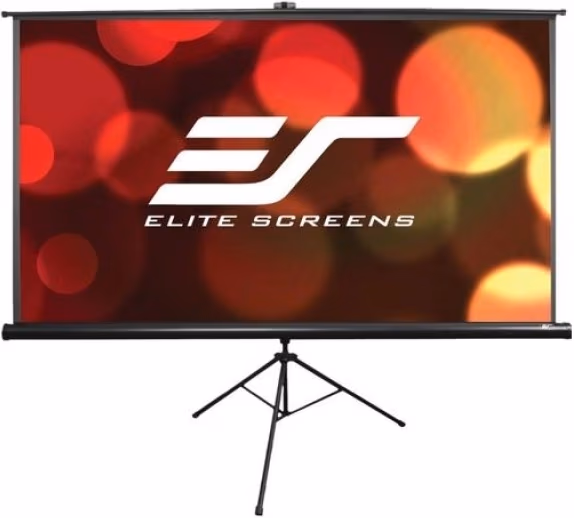 Экран для проекторов Elite Screens T100UWH 