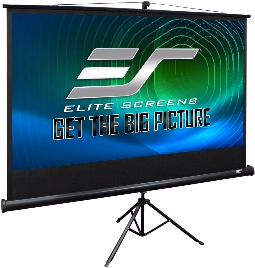 Ecran p/u  proiector Elite Screens T92UWH