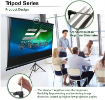 Ecran p/u  proiector Elite Screens T92UWH thumbnav 3