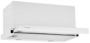 Hota telescopica Pyramida TL 50 (1100) WH thumbnav 8