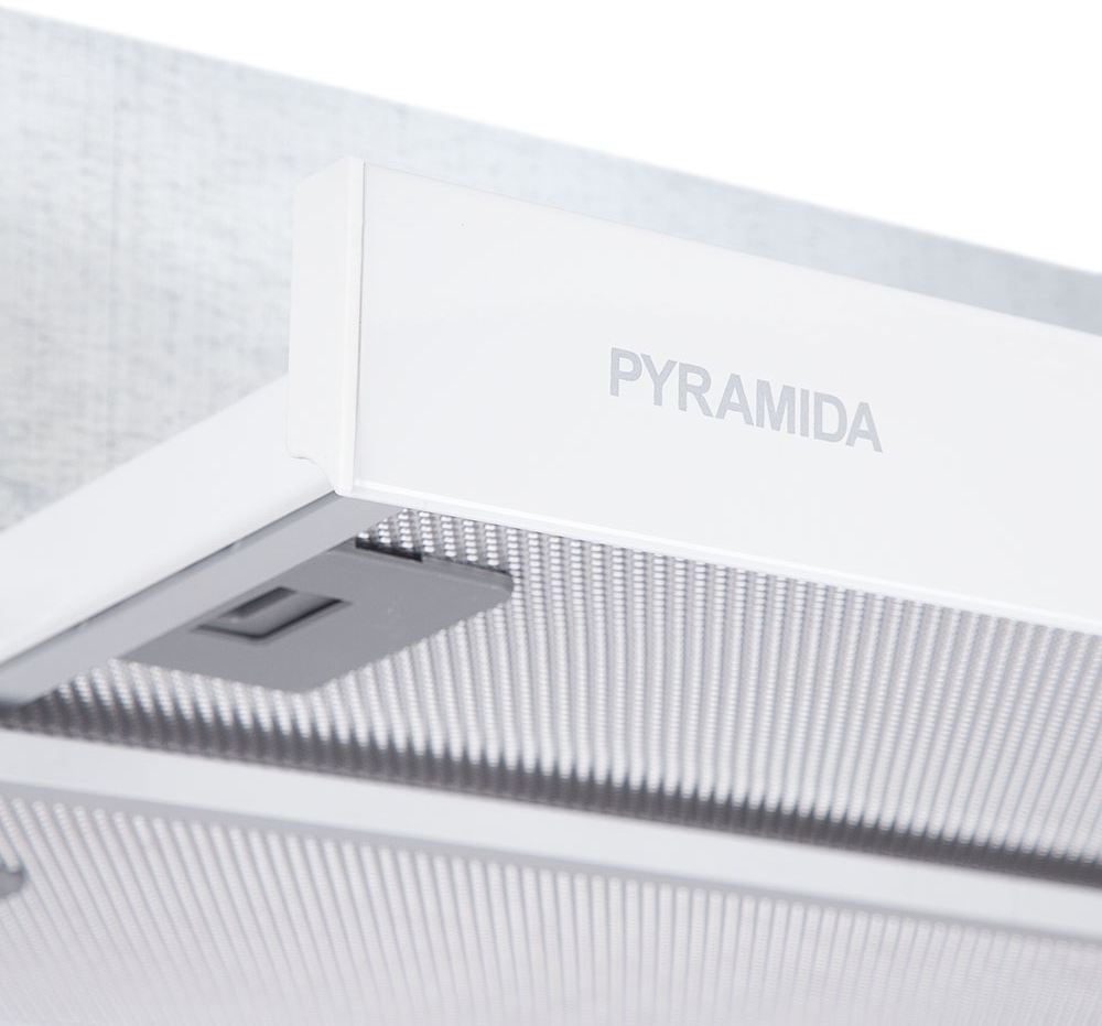 Hota Pyramida TL 60 SLIM WH / Telescopica / Pina la 12 m.p / Alb photo 8