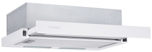 Hota telescopica Pyramida TL 60 SLIM WH thumbnav 11