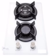 Plita cu gaz incorporabila Tornado TR322CSECOWH