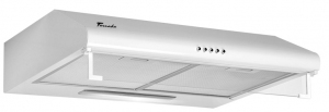 Вытяжка плоская Tornado TRM 20(60) WH thumbnav 1