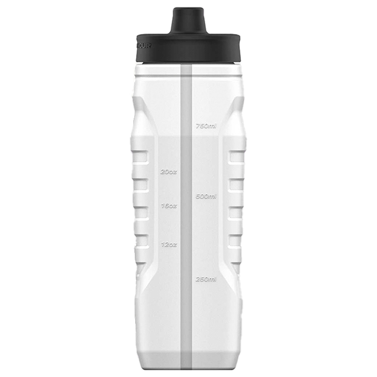 Sticla Under Armour SIDELINE SQUEEZE - 950 ML/ UA70090-WH photo 2