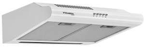 Вытяжка плоская Pyramida UNO 50 WH thumbnav 1