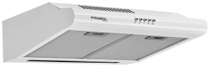 Вытяжка плоская Pyramida UNO 60 WH thumbnav 1