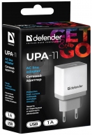 Incarcator pentru telefon mobil Defender UPA-11 thumbnav 3