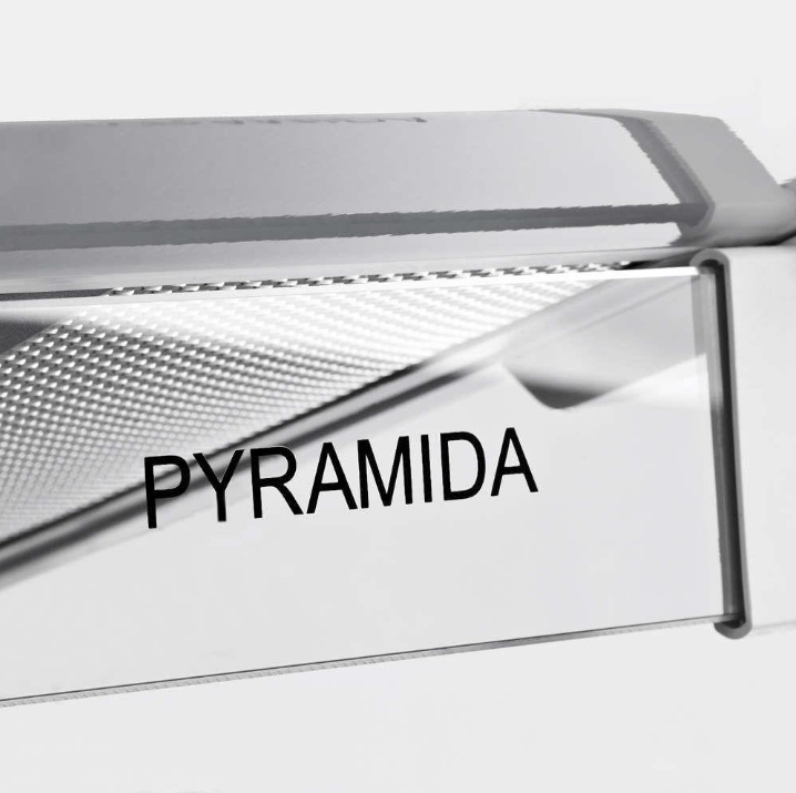 Hota Pyramida WH 50 WH / Plata / Pina la 9 m.p / Alb photo 5