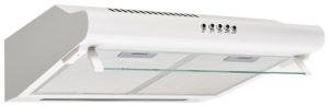 Вытяжка плоская Pyramida WH 60 WH thumbnav 1