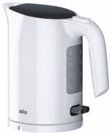 Fierbator de apa electric Braun WK3000WH