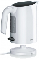 Чайник электрический Braun WK3000WH thumbnav 2