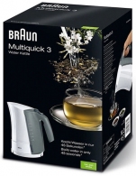 Fierbator de apa electric Braun WK300WH thumbnav 2