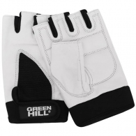 Перчатки для фитнеса Green Hill Weight lifting gloves thumbnav