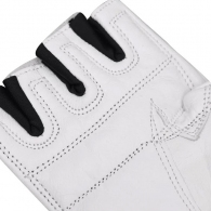Перчатки для фитнеса Green Hill Weight lifting gloves thumbnav 4