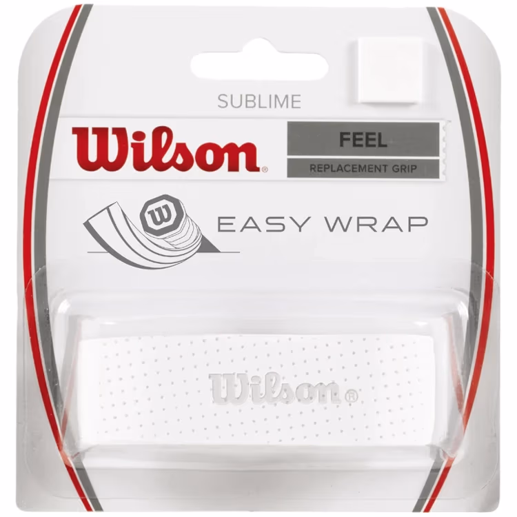 Намотка для ракетки Wilson Sublime Replacement Grip