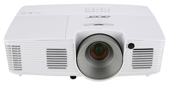 Проектор Acer X133PWH photo 1