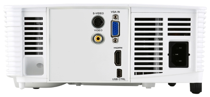 Проектор Acer X133PWH photo 2