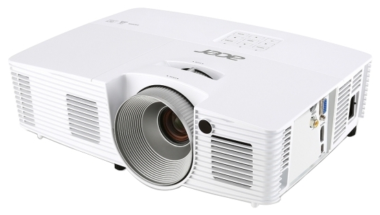 Проектор Acer X133PWH photo 3