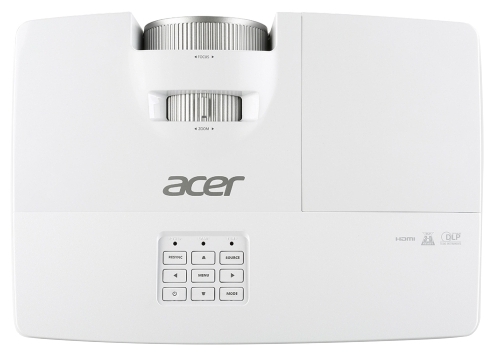 Проектор Acer X133PWH photo 4