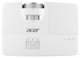 Проектор Acer X133PWH thumbnav 4