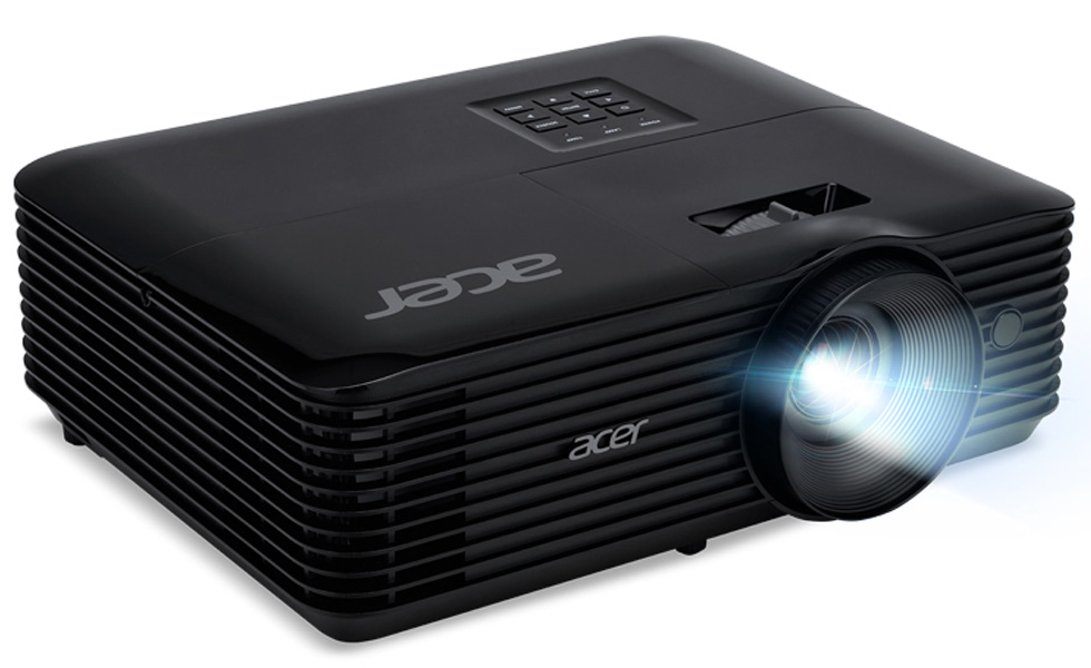 Проектор DLP Acer X139WH photo 1