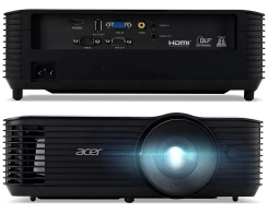 Проектор DLP Acer X139WH thumbnav 3