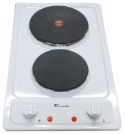 Plita electrica incorporabila Tornado XBEL-312 WH