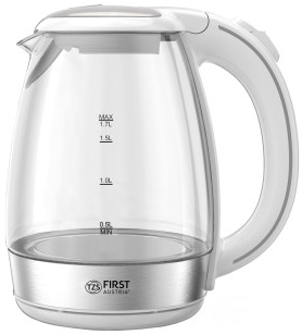 Fierbator de apa electric First FA54042WI photo 