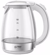 Fierbator de apa electric First FA54042WI