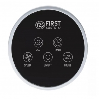 Вентилятор колонный First FA-5560-5-WI thumbnav 4