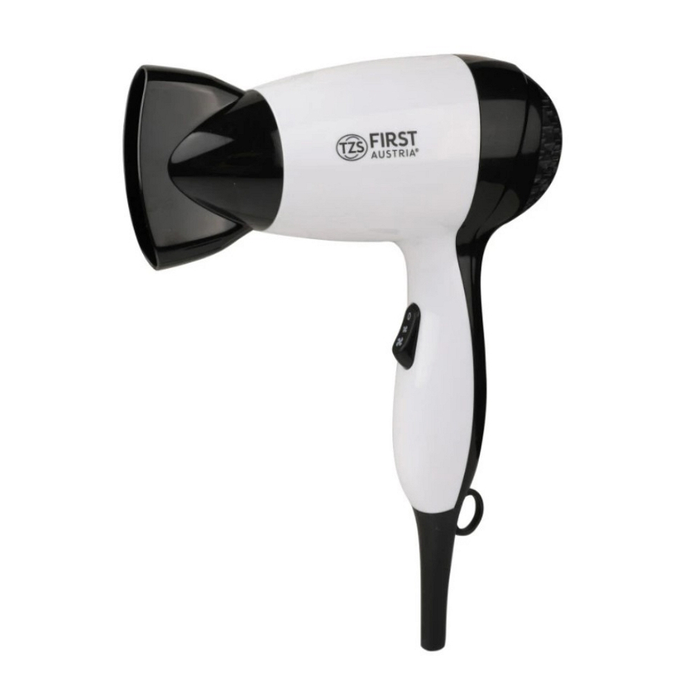 Uscator de par First FA5666WI 1200W Alb photo 1