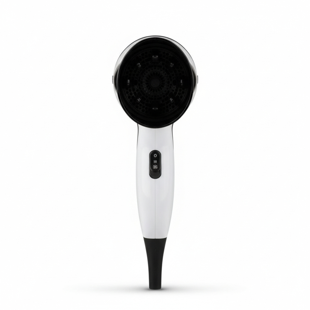 Uscator de par First FA5666WI 1200W Alb photo 5