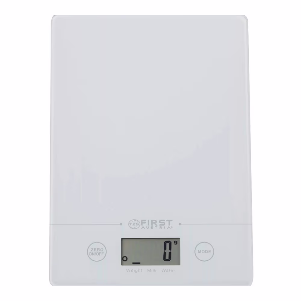 Cintar p/u bucatarie First FA6400WI 