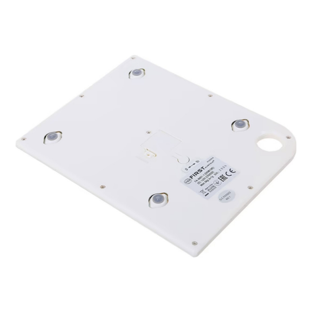 Cintar p/u bucatarie First FA64011WI photo 4