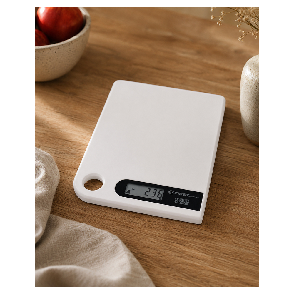 Cintar p/u bucatarie First FA64011WI photo 5