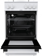 Газовая плита Gorenje  G5111WJ  thumbnav 2