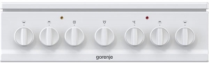 Газовая плита Gorenje  K 5241 WJ thumbnav 5