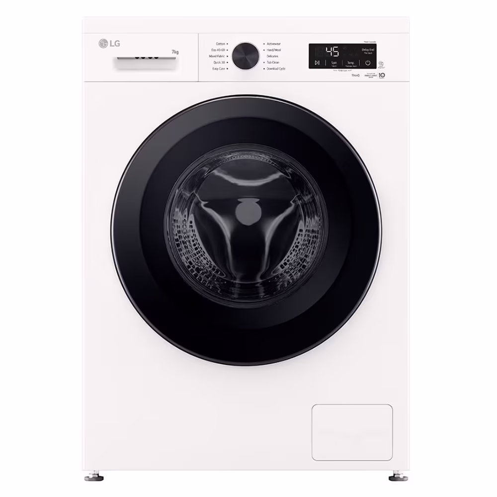 Masina de spalat LG F2X10S7NWK 