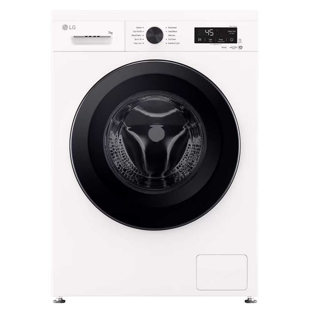 Стиральная машина LG F2X10S7NWK