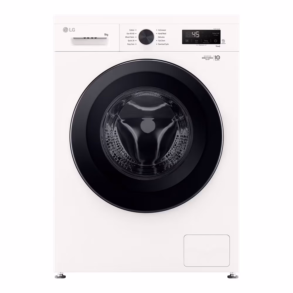 Стиральная машина LG F4X1009NWK