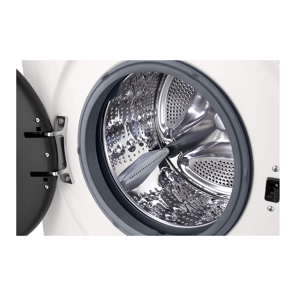 Стиральная машина LG F4X1009NWK photo 4