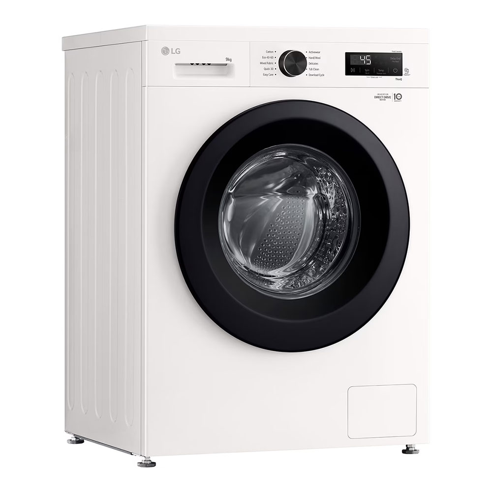Стиральная машина LG F4X1009NWK photo 8