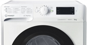 Стиральная машина Indesit MTWE91484WK thumbnav 2